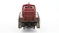 Märklin H0 3064 Diesellok BR V60 1009 DB Wechselstrom