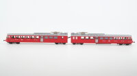 Bänninger BW N N-11006 Elektro Triebwagen RAe 4/8...