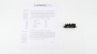 Lemaco N N-001 Dampflok Tenderlok E 4/4 BR 8901 SBB...