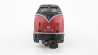 Märklin H0 3021 Diesellok BR V 200 056 DB Wechselstrom (Licht Defekt)