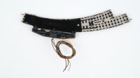 Fleischmann N 9142 R Elektrische Bogenweiche rechts, mit...