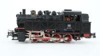 Märklin H0 3031 Dampflok BR 81 010 DB Wechselstrom