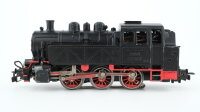 Märklin H0 TM800 Dampflok Wechselstrom