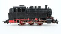 Märklin H0 TM800 Dampflok Wechselstrom