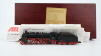 Arnold N Dampflok mit Tender Br 18 505 DRG mit...