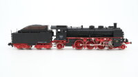 Arnold N Dampflok mit Tender Br 18 505 DRG mit...
