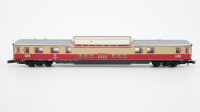 Märklin Z 8738 Reisezugwagen (Panoramawagen) ADm 101 der DB
