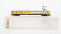 Märklin Z 87741 Bahndienstwagen (Meßwagen) Bauart 313 der DB AG