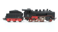 Märklin H0 3003 Dampflok BR 24 058 DB (Licht Defekt)