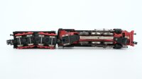 Märklin H0 3005 Dampflok BR 23 014 Wechselstrom