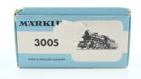 Märklin H0 3005 Dampflok BR 23 014 Wechselstrom