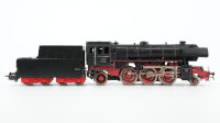 Märklin H0 3005 Dampflok BR 23 014 Wechselstrom