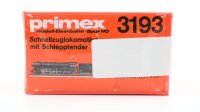Märklin H0 3193 Dampflok BR 01 081 DB Wechselstrom