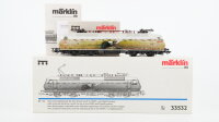 Märklin H0 33532 E-Lok BR 120 139-1 der DB...