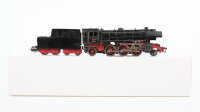 Märklin H0 Dampflok BR 23 014 Wechselstrom (in EVP)