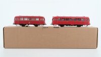 Märklin H0 Schienenbus BR 795 / 995 DB Wechselstrom...