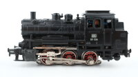 Märklin H0 Dampflok BR 89 006 DB Wechselstrom