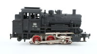 Märklin H0 Dampflok BR 89 006 DB Wechselstrom