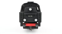 Märklin H0 Dampflok BR 89 006 DB Wechselstrom