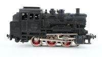 Märklin H0 3000 Dampflok BR 89 005 Wechselstrom