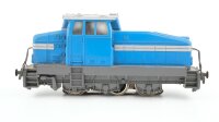 Märklin H0 Diesellok BR DHG 500 blau Wechselstrom