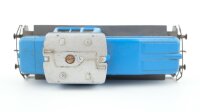 Märklin H0 Diesellok BR DHG 500 blau Wechselstrom