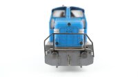 Märklin H0 Diesellok BR DHG 500 blau Wechselstrom