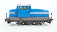 Märklin H0 Diesellok BR DHG 500 blau Wechselstrom