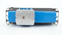 Märklin H0 Diesellok BR DHG 500 blau Wechselstrom