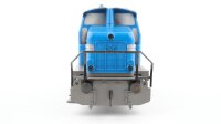 Märklin H0 Diesellok BR DHG 500 blau Wechselstrom