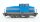 Märklin H0 Diesellok BR DHG 500 blau Wechselstrom