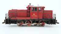 Märklin H0 Diesellok BR V 60 1009 DB Wechselstrom