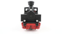 Märklin H0 Dampflok schwarz Wechselstrom