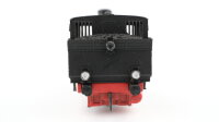 Märklin H0 Dampflok schwarz Wechselstrom