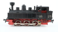 Märklin H0 Dampflok BR KLVM 3197 Wechselstrom