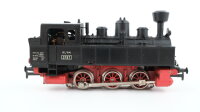Märklin H0 Dampflok BR KLVM 3197 Wechselstrom