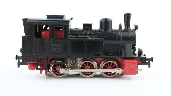Märklin H0 3029 Dampflok Wechselstrom