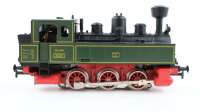 Märklin H0 Dampflok BR 3087 KLVM Wechselstrom Analog