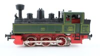 Märklin H0 Dampflok BR 3087 KLVM Wechselstrom Analog