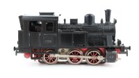 Märklin H0 Dampflok BR 3029 Wechselstrom Analog