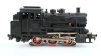 Märklin H0 Dampflok BR 89 028 Wechselstrom Analog...