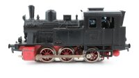 Märklin H0 Dampflok BR 3029 Wechselstrom Analog