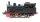 Märklin H0 Dampflok BR 3029 Wechselstrom Analog