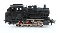 Märklin H0 Dampflok BR 89 028 Wechselstrom Analog