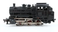 Märklin H0 Dampflok BR 89 028 Wechselstrom Analog