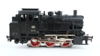 Märklin H0 Dampflok BR 80 031 DB Wechselstrom Analog