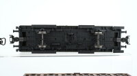 Märklin H0 Konvolut Personenwagen-Set "3796/3797" braun Abteilwagen 2.Kl. Packwagen mit Postabteil DR/Länderbahn