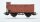 Märklin H0 Konvolut Gedeckter Güterwagen mit Bremserhaus "312" Weinfasswagen "308 Bordeaux"