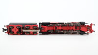 Märklin H0 26830 Zugpackung "Dampfschneeschleuder" DB Wechselstrom Digital Sound