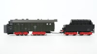 Märklin H0 26830 Zugpackung "Dampfschneeschleuder" DB Wechselstrom Digital Sound